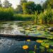 Pond
