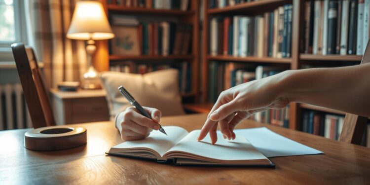 Publishing