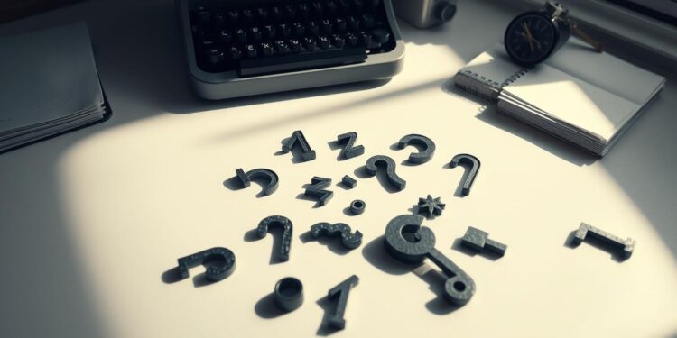 Punctuation
