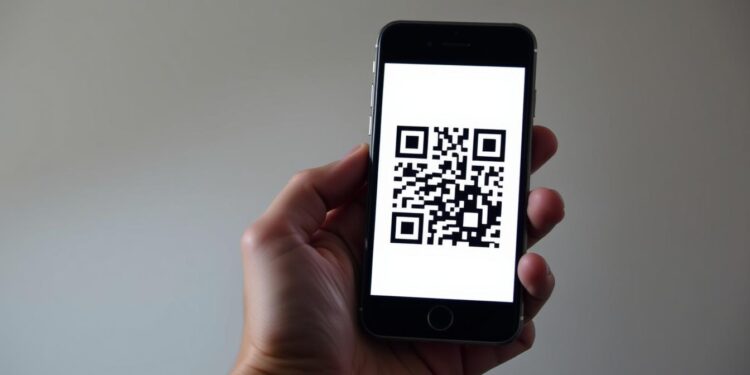 QR Code