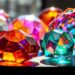 Rainbow Glass