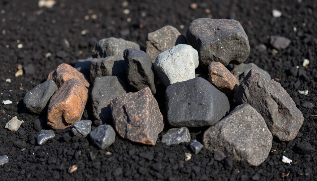 Responsible Lava Rock Collection Responsible Lava Rock Collection