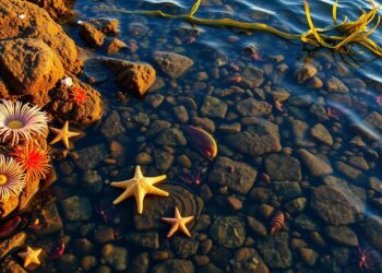 Rock Pool