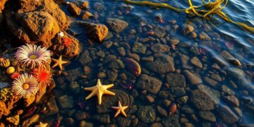 Rock Pool