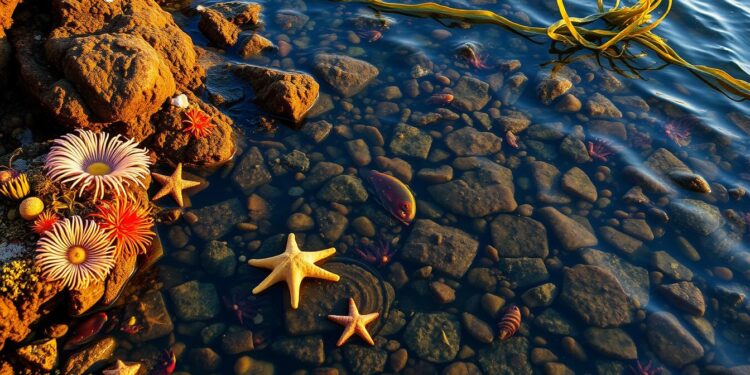 Rock Pool