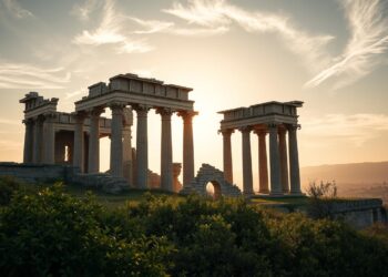 Ruins