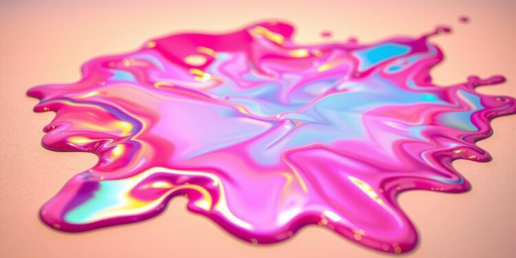 Running Ink