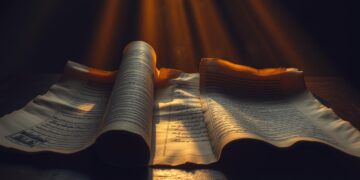 Scroll