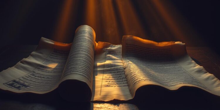Scroll