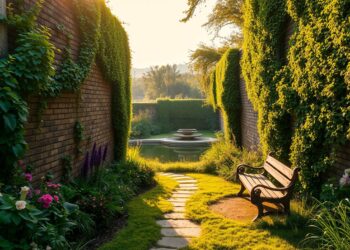 Secret Garden