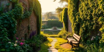 Secret Garden