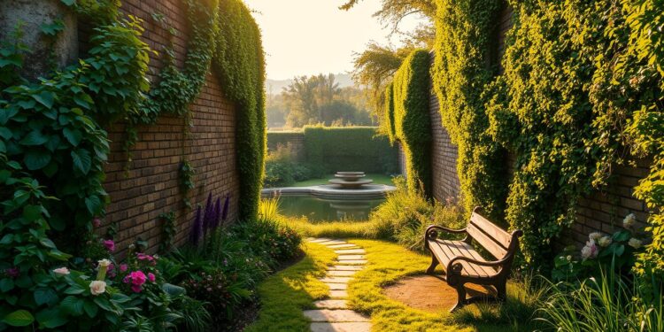 Secret Garden
