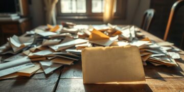Secret Letter