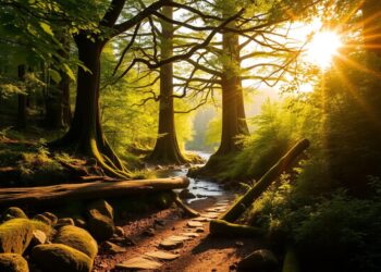 Secret Path