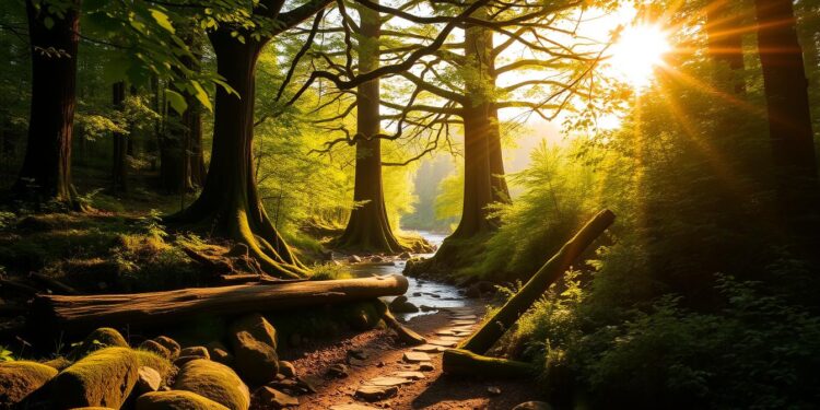 Secret Path