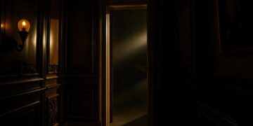 Secret Room