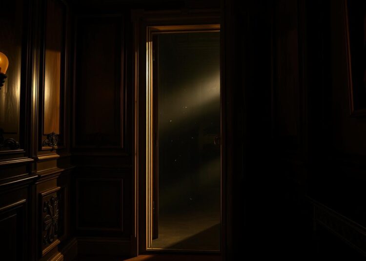 Secret Room