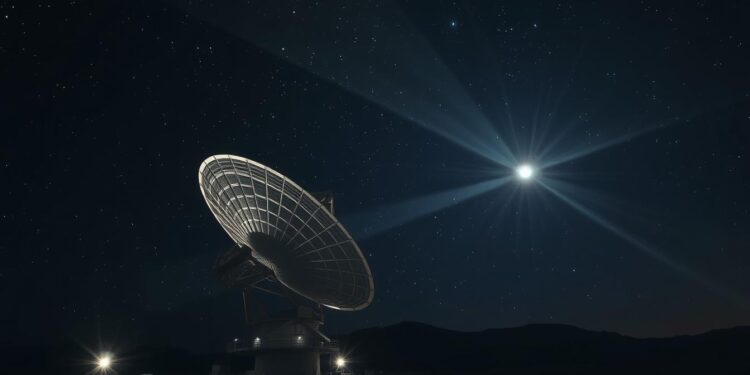 Secret Signal