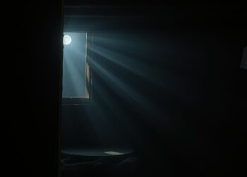 Secret Window