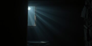 Secret Window