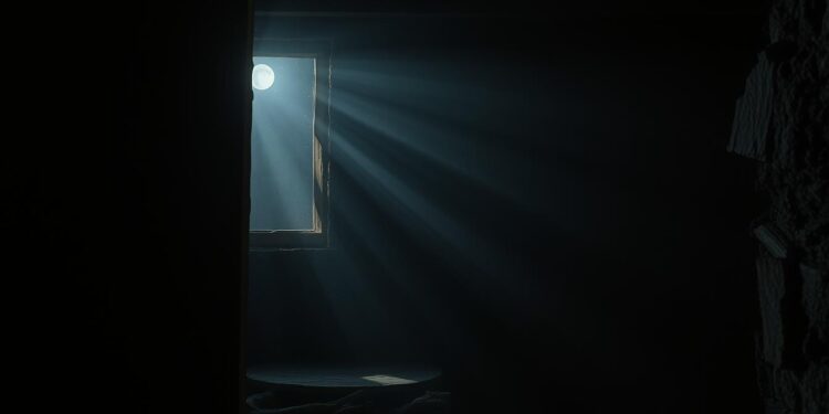 Secret Window
