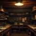 Secret Workshop