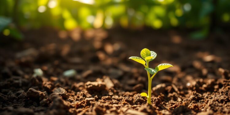 Seedling