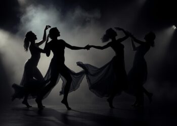 Shadow Dance