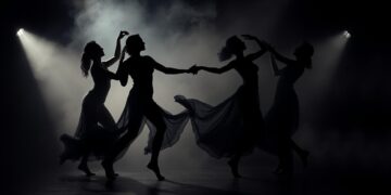 Shadow Dance