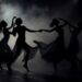 Shadow Dance