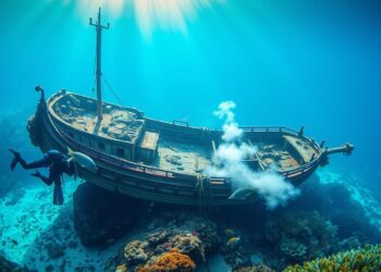 Shipwreck