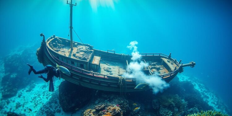 Shipwreck