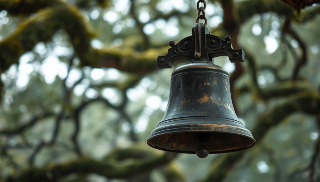 Silent Bell Silent Bell