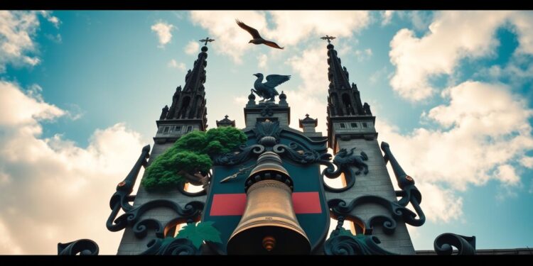 Silent Bell