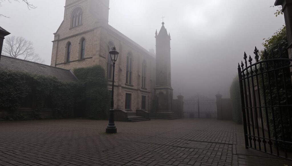 Silent Bell Glasgow Silent Bell Glasgow