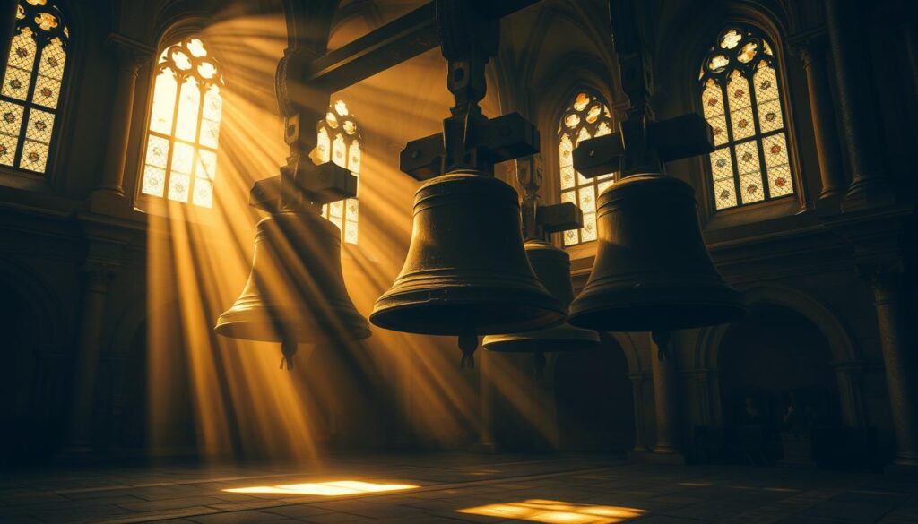 Silent Bells Silent Bells