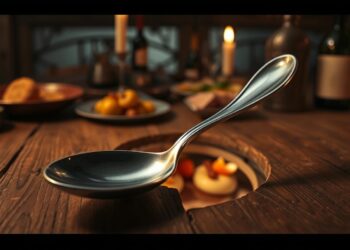 Silver Spoon