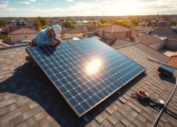 Solar Panel