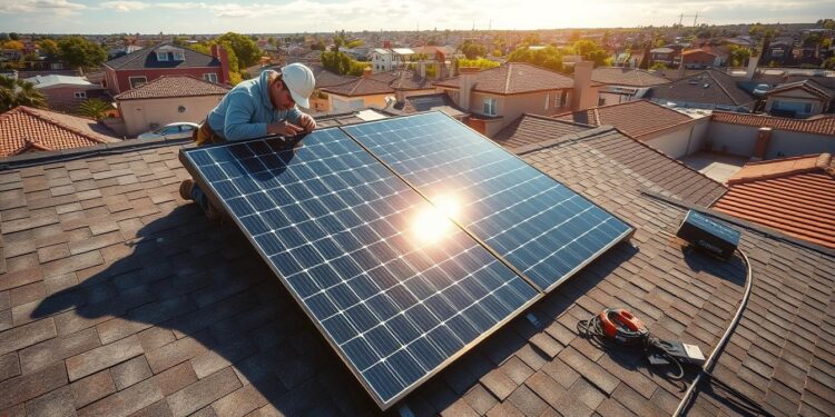 Solar Panel