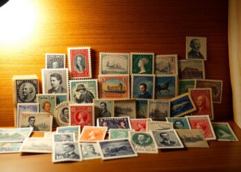 Stamp