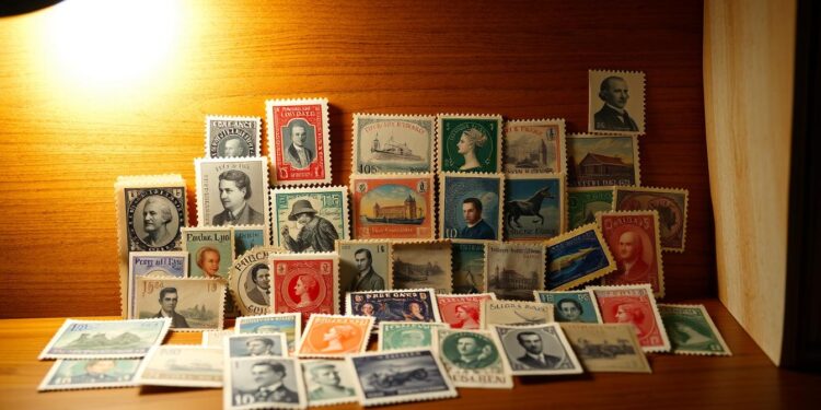 Stamp
