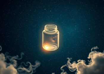 Star Jar