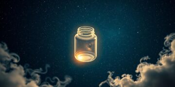 Star Jar