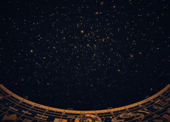 Star Map