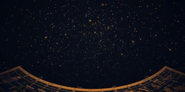 Star Map