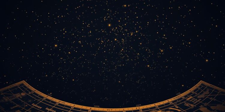 Star Map