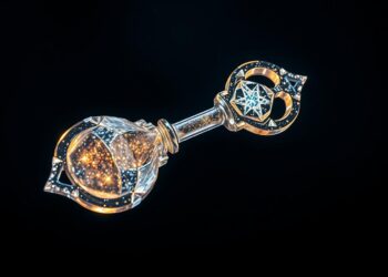 Starlight Key