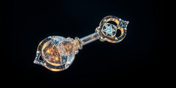 Starlight Key