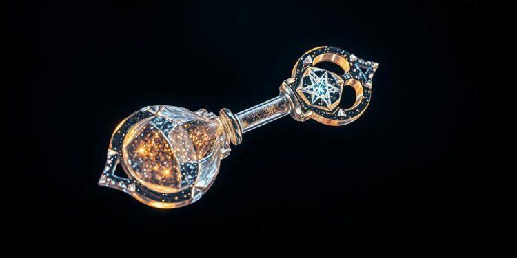 Starlight Key