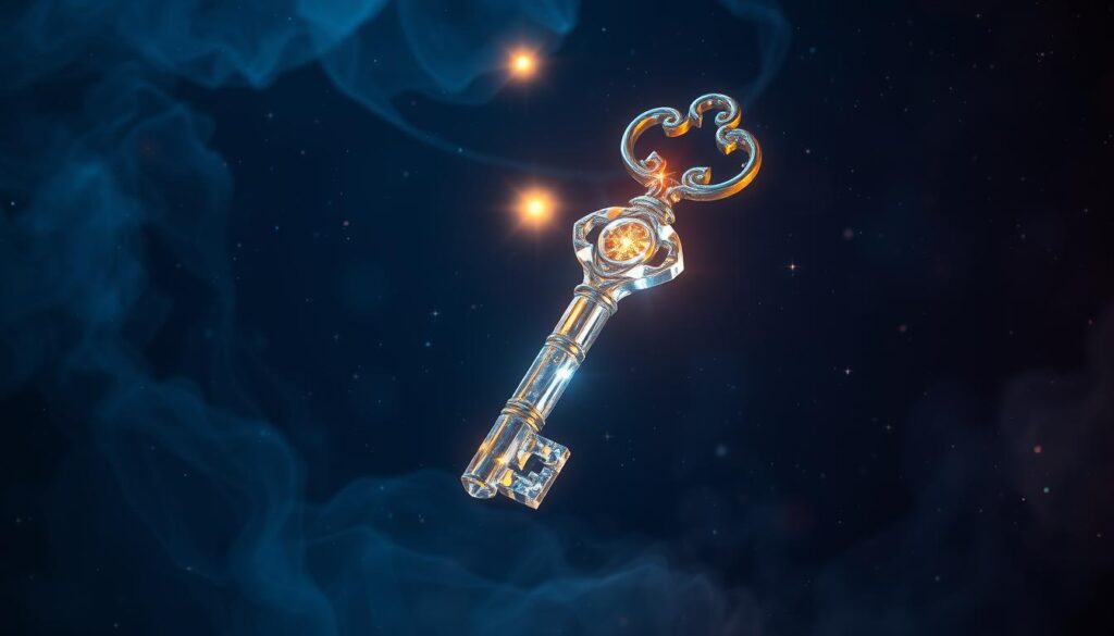 Starlight Key Origins Starlight Key Origins